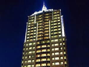 Orakai Insadong Suites