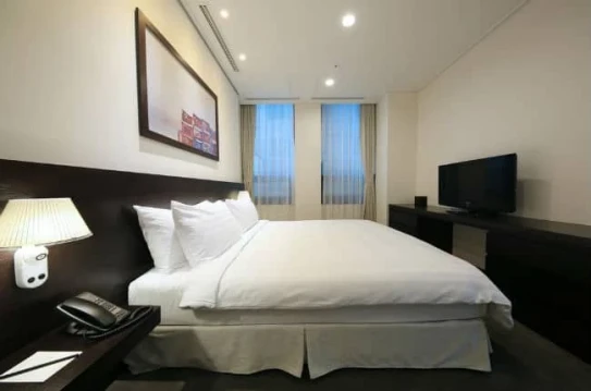 Orakai Insadong Suites