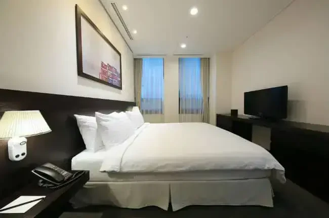 Orakai Insadong Suites