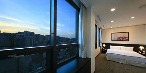 Orakai Insadong Suites