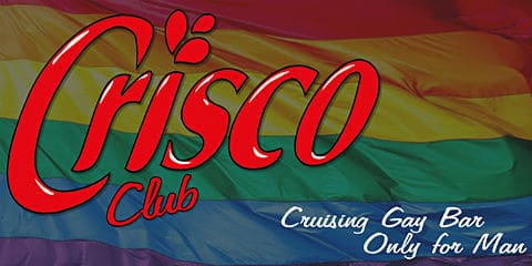 Club Crisco