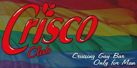 Crisco Club Florence gay cruise club main 1