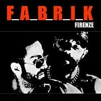 FABRIK Firenze gay cruise club