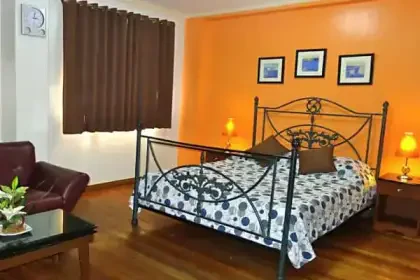 1775 Adriatico Suites