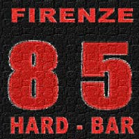 Hard Bar 85 - CERRADO