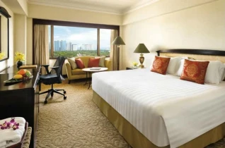 Dusit Thani Manila