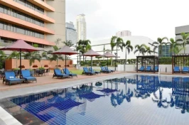 Dusit Thani Manila