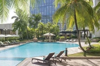 Novo Mundo Makati Hotel