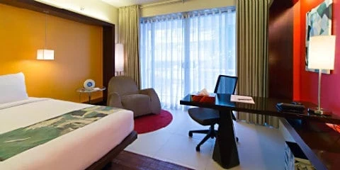 The Picasso Boutique Serviced Residences main 1