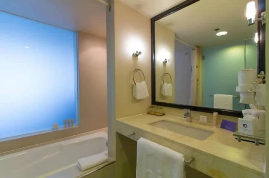 The Picasso Boutique Serviced Residences