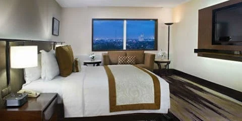 Gran Melia Jakarta main Gran Melia Jakarta