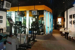 Gran Melia Jakarta