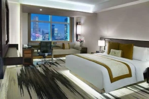 Gran Melia Jakarta