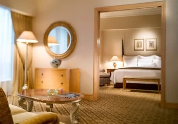 JW Marriott Jakarta Hotel