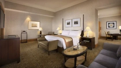 The Ritz-Carlton Mega Kuningan Jakarta