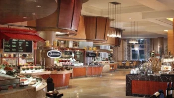 The Ritz-Carlton Mega Kuningan Jakarta