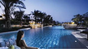 The Ritz-Carlton Mega Kuningan Jakarta