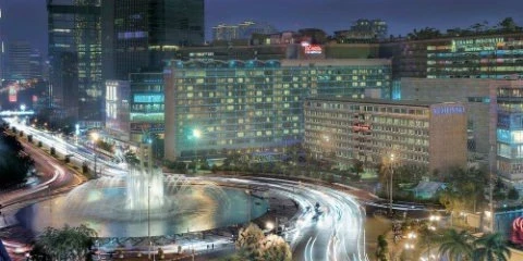 Hotel Indonesia Kempinski Jakarta main 1 Hotel Indonesia Kempinski