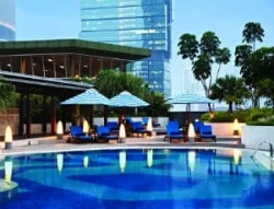 Hotel Indonesia Kempinski