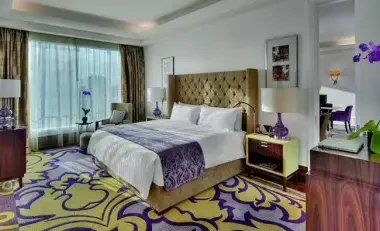 Hotel Indonesia Kempinski
