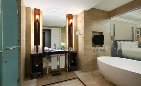 Hotel Indonesia Kempinski