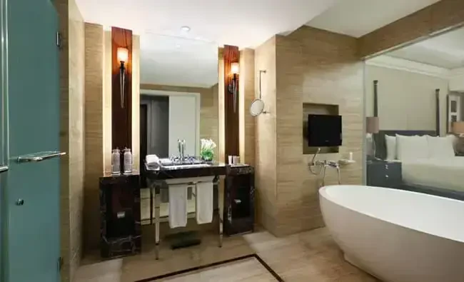 Hotel Indonesia Kempinski