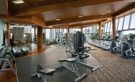 Hotel Indonesia Kempinski