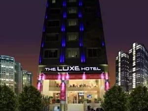 The Luxe Hotel