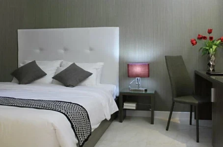 The Luxe Hotel