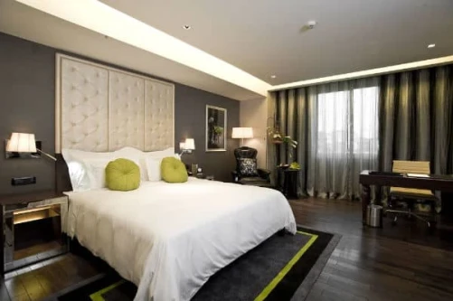 Mövenpick Hotel Hanoi