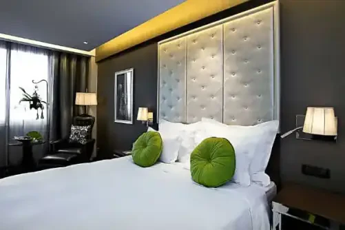 Mövenpick Hotel Hanoi