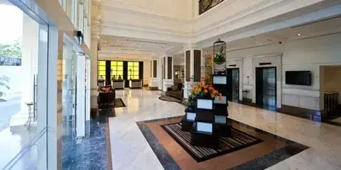 Mövenpick Hotel Hanoi