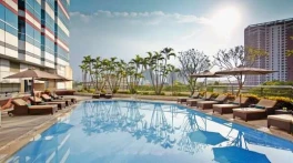 Mövenpick Hotel Hanoi