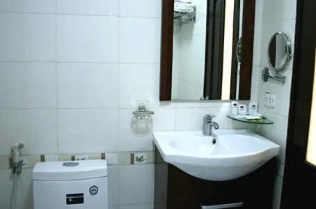 Hanoi Charming Hotel