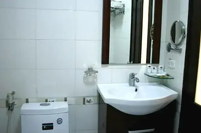 Hanoi Charming Hotel