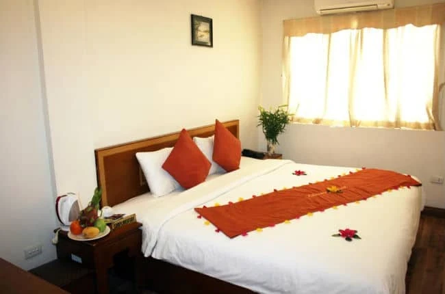 Hanoi Charming Hotel