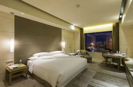 Hotel Nikko Saigon