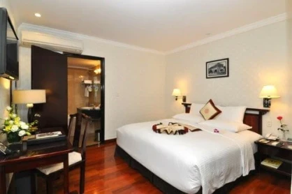 Rex Hotel Saigon