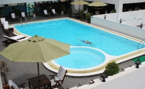 Rex Hotel Saigon