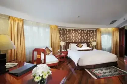 Rex Hotel Saigon