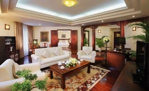 Rex Hotel Saigon