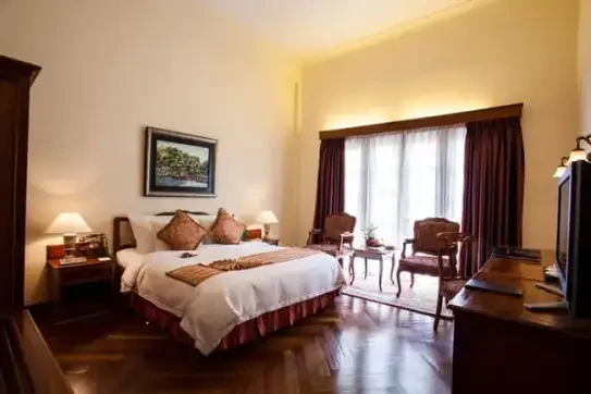 호텔 메제스틱 사이공