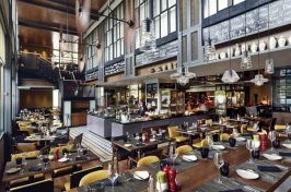 Sofitel Saigon Plaza