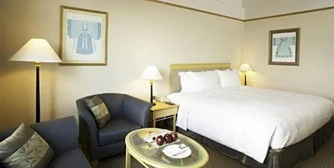 New World Hotel Saigon main 1