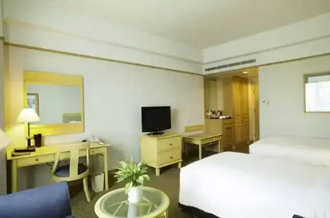 뉴 월드 사이공 호텔