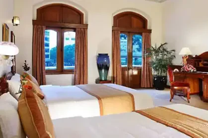 호텔 콘티넨털 사이공