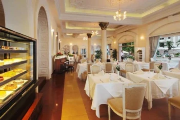 Hotel Continental Saigon