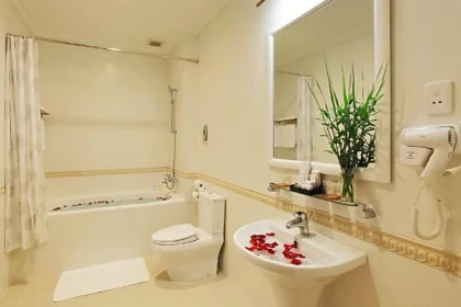 Hotel Continental Saigon