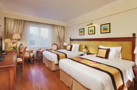 그랜드 호텔 사이공