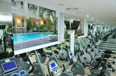 그랜드 호텔 사이공